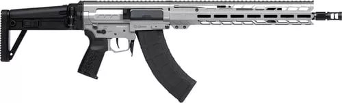 DISSENT MK47 7.62X39 14.3" P&W TI