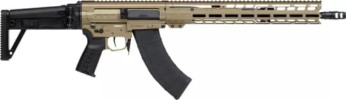DISSENT MK47 7.62X39 16.1" CT 30RD