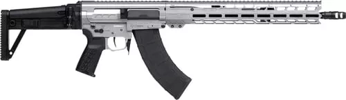 DISSENT MK47 7.62X39 16.1" TI 30RD