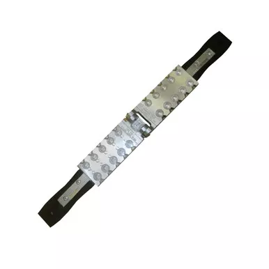 DO-IT 1/2 & 3/4oz Cannon Ball Sinker Mold (CB-10-S2B)