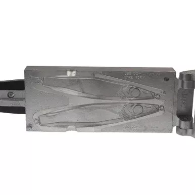 DO-IT 7 & 9oz Flutter Lure Mold (FRS-2-79)