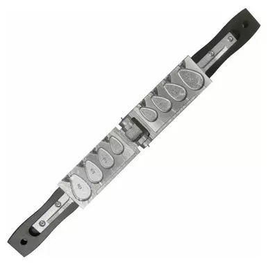 DO-IT NR-4-A No Roll Sinker Mold (NR-4-A)