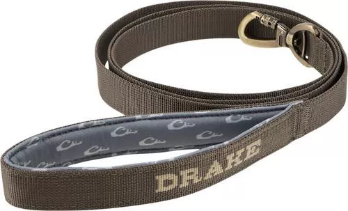 Dog Webbed Leash by Drake