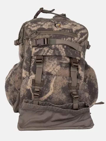 DoubleBack Pack by Code of Silence