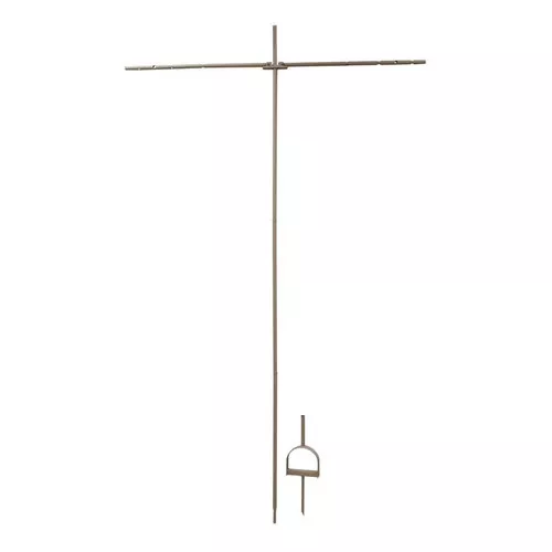 Dove Motion Decoy Tree with Bag by Mojo Outdoors