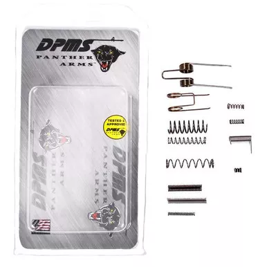 DPMS 5.56 Spring Kit