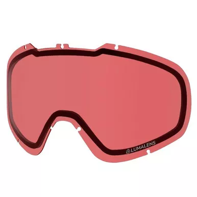 DRAGON DX3 OTG Rose Replacement Lens