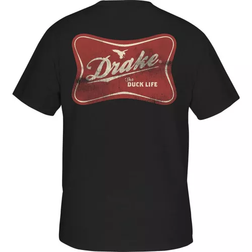 Drake Life Short Sleeve Tee by Drake