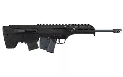 DT MDRX 6.5CM 20" COMP 10RD BLK FE
