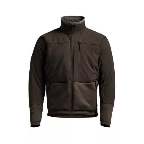 Duck Oven Jacket bySitka