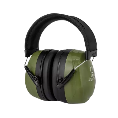 Ducks Unlimited Hi Performance Passive Ear Muffs