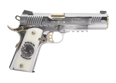 EAA 391055 GIRSAN MC1911SL38SUP LIBERADORE 2
