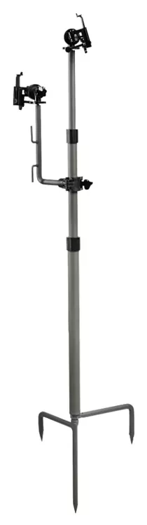 Edge Series Flex Mount Camera Stake by Moultrie