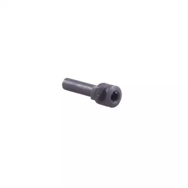 EGW 1911 Hex-Head Magazine Release Lock Blued