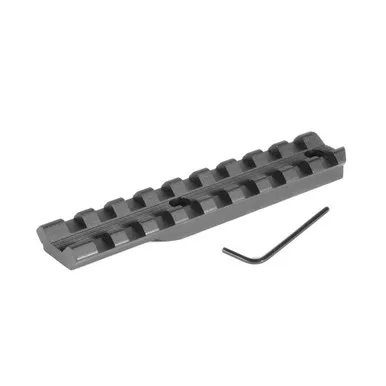 EGW Marlin 39 0 MOA Rifle Scope Mount Base