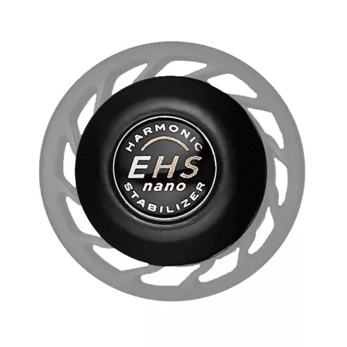 EHS Nano Harmonic Stabilizer with Black Damper by Mathews