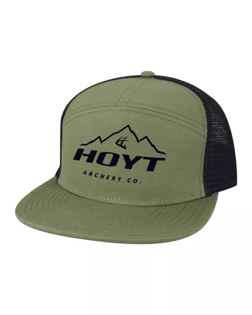 Elevate Hat by Hoyt