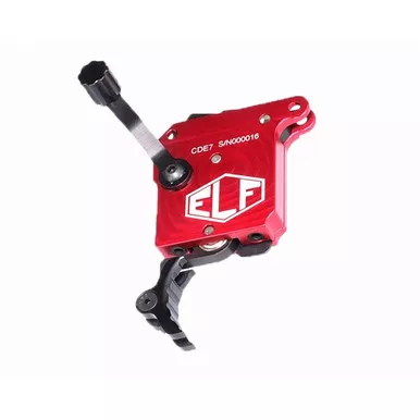 Elftmann Tactical ELF 700 Precision Rifle Trigger Black
