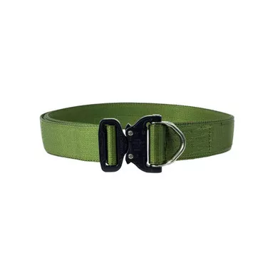ELITE SURVIVAL SYSTEMS Cobra Riggers D Ring Buckle Belt (CRB)