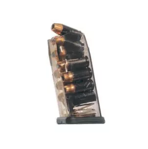 Elite Tactical Systems ETS Magazine Glock 30 .45 ACP 9-Round