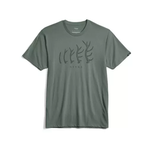 Elk Evo Tee by Sitka
