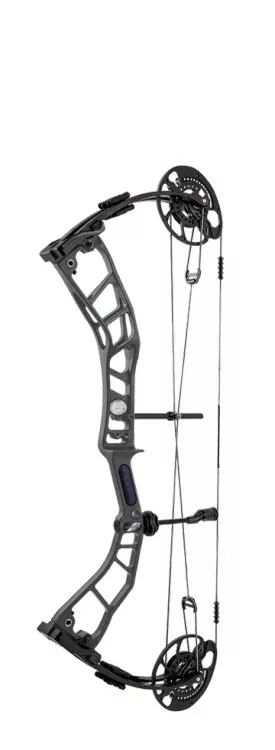 Emerse Compound Bow by Elite Archery