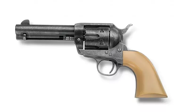 EMF/Pietta R Model 45 Colt