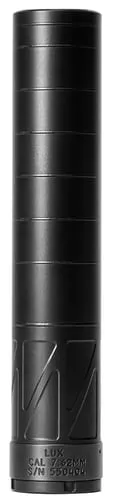ENERGETIC LUX TI SPRSR 6.5MM BLK