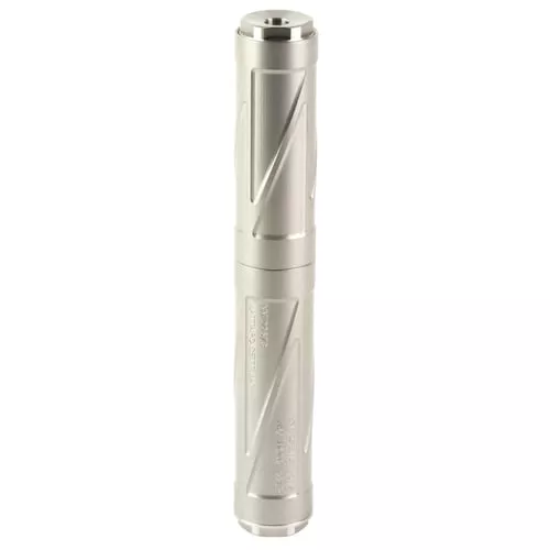 ENERGETIC NYX MOD2 SPRSR 22LR SILVER