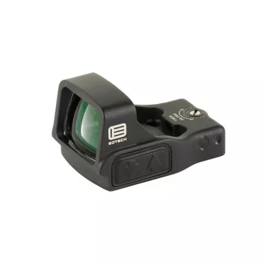 EOTECH EFLX REFLEX SIGHT 3 MOA BLK