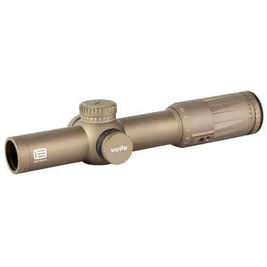 EOTECH VUDU 1-10X28MM SR4 MOA TAN
