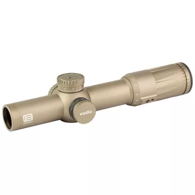 EOTECH VUDU 1-10X28MM SR5 DLB TAN