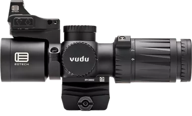 EOTECH VUDU 3-9X32 SFP HC1 MOA EFLX