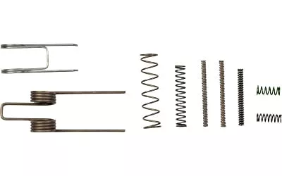 ERGO AR-15 LOWER SPRING KIT 9PC