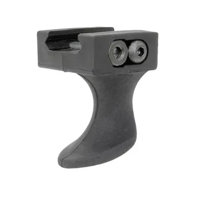 ERGO Surestop Tactical Rail Handstop (4201-SS-BK)