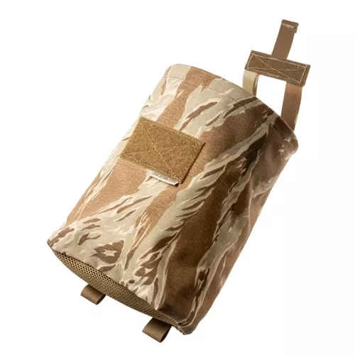 ESD SAP BUCKET DESERT TIGER STRIPE
