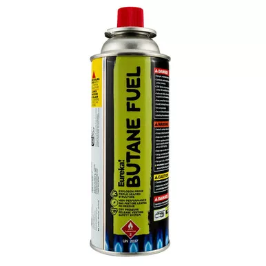 EUREKA Butane Fuel 8oz (2572210)