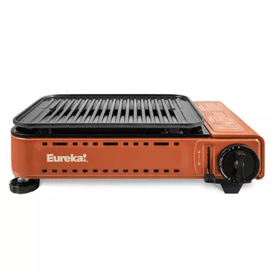 EUREKA SPRK Camp Grill (2572202)