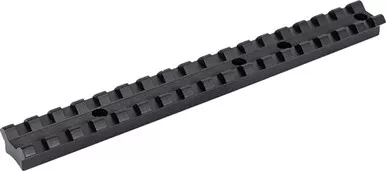 Evolution Gun Works 320 Picatinny Rail Scope Base Savage Stevens 12/20 Gauge