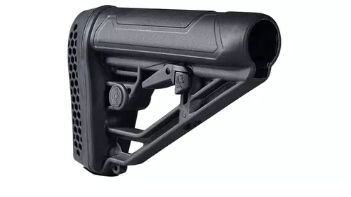 EX AR Mil Spec Adjustable Rifle Stock by Adaptive Tactical