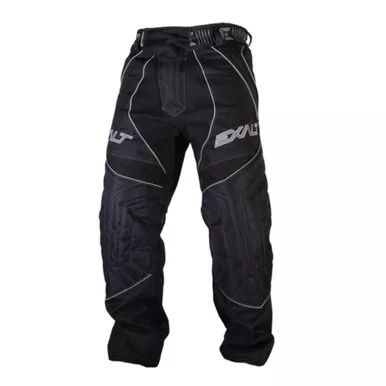 EXALT T4 Pants (T4PANT-BLK)