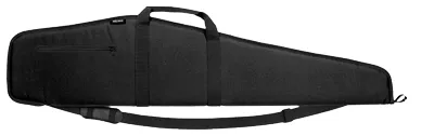 EXTREME SCOPED RIFLE CASE 44" BLACK W/BLACK TRIM