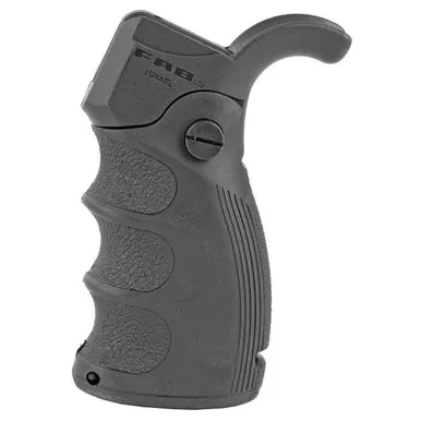 FAB Defense Folding Pistol Grip AR-15