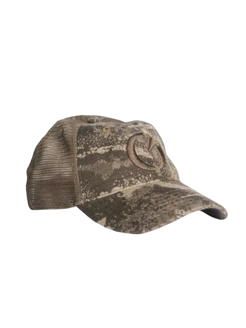 FareWinds Camo Cap by Code of Silence