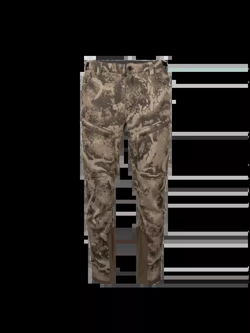FareWinds HighLoft Pants by Code of Silence