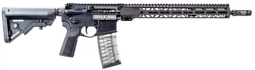 FAXON SENTRY 556NATO 16" 30RD BLK