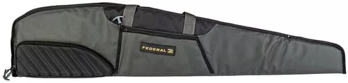 Federal Field & Range Scoped Rifle Case 44 Grey
