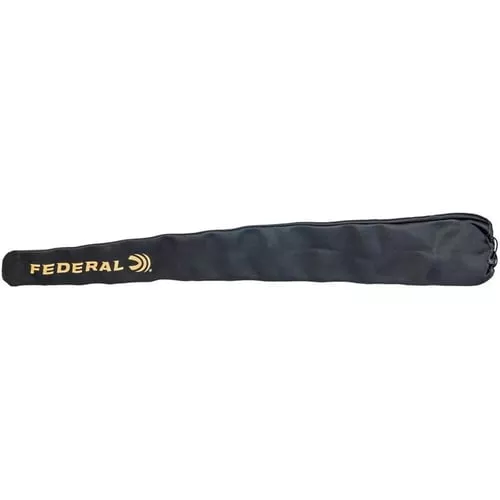 Federal Neoprene Gun Sleeve 48 Black