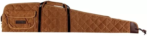 Federal Premium Scoped Rifle Case 44 Tan