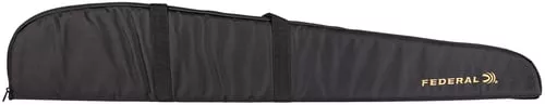 Federal Top Gun Rifle Case 48 Black